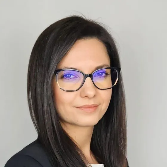 Katarzyna Suszek-Fiszer, founder i radca prawny BSA